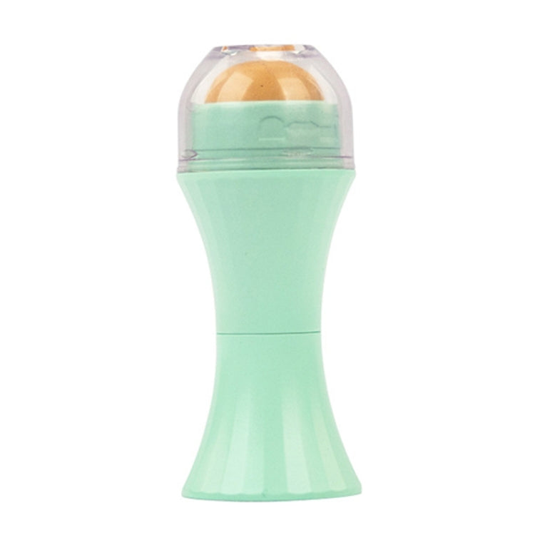 Portable Volcanic Oil Suction Ball, Style: