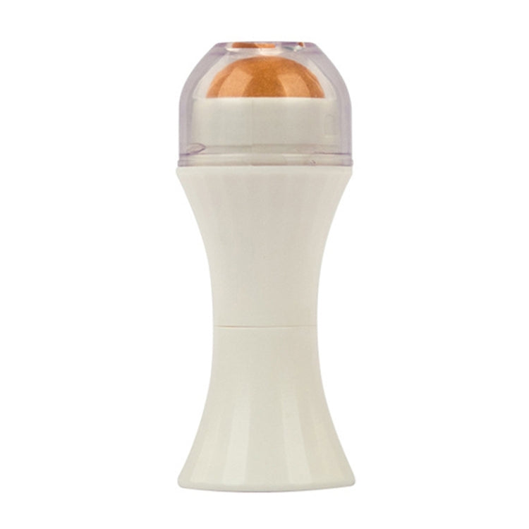 Portable Volcanic Oil Suction Ball, Style: