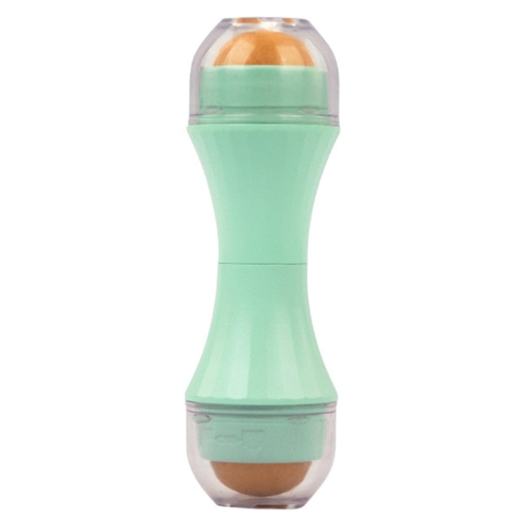 Portable Volcanic Oil Suction Ball, Style: