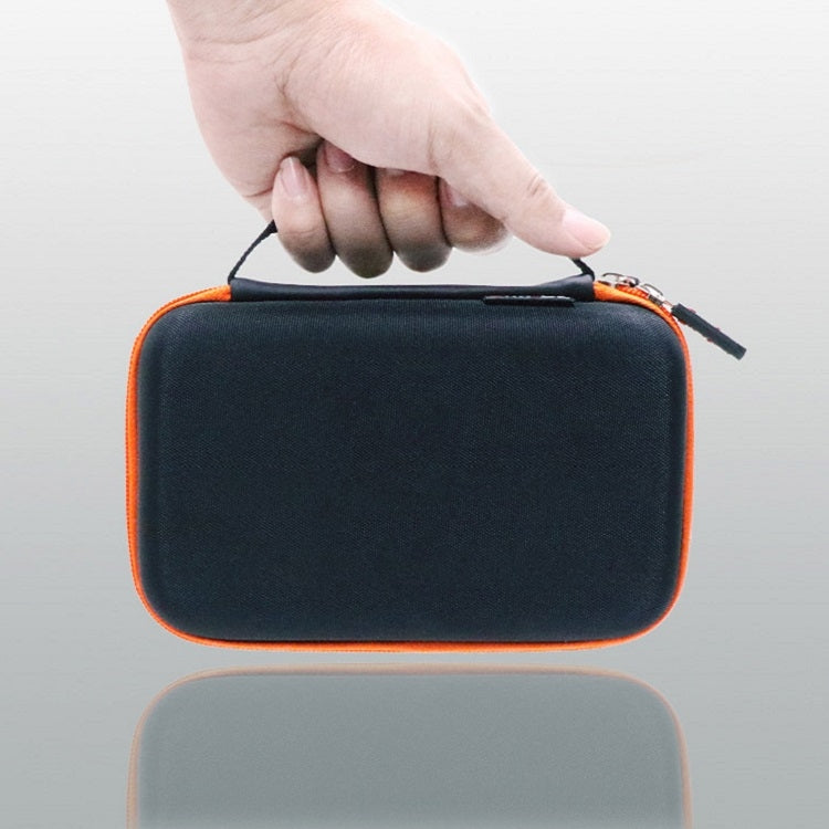 Game Console Game Card Data Cable Storage Bag For XL/New3DS