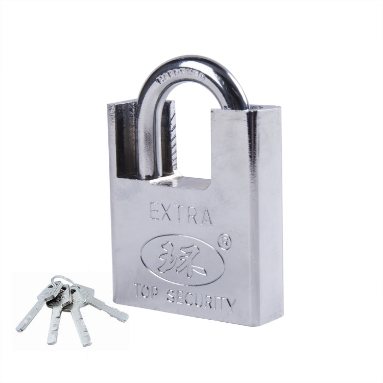 SIX-CYCLE Half-packed Blade Locks Anti-pick Locks, Size: