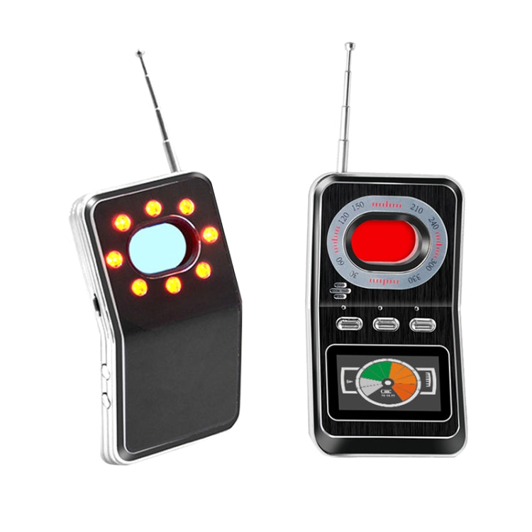 K600 Signal Detector Hotel Camera Anti-Sneak Shooting Infrared Scanning Detector