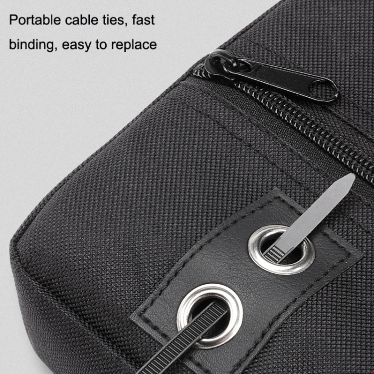 WEST BIKING YP0801137 Bicycle Rear Seat Manned Mountain Bike Soft Seat