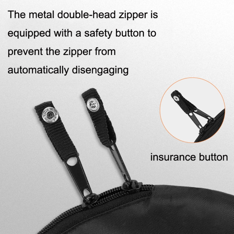 WEST BIKING YP0719301 Bicycle Dust Chain Cover Crankset Protective Cover