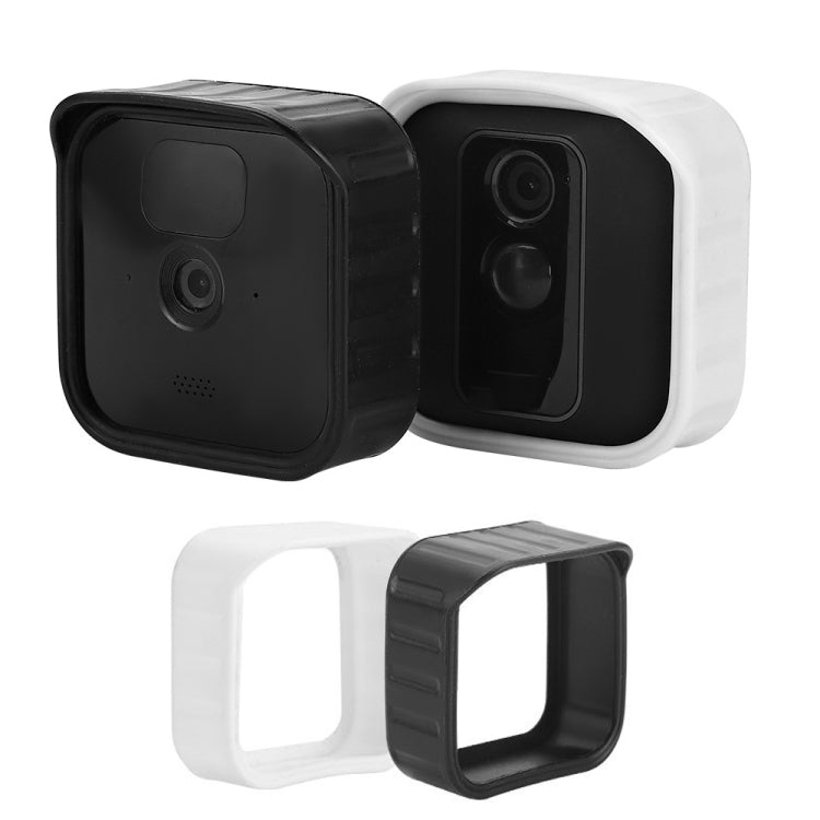 Silicone Protective Cover For Blink Outdoor/Indoor/XT1/XT2 Security Camera