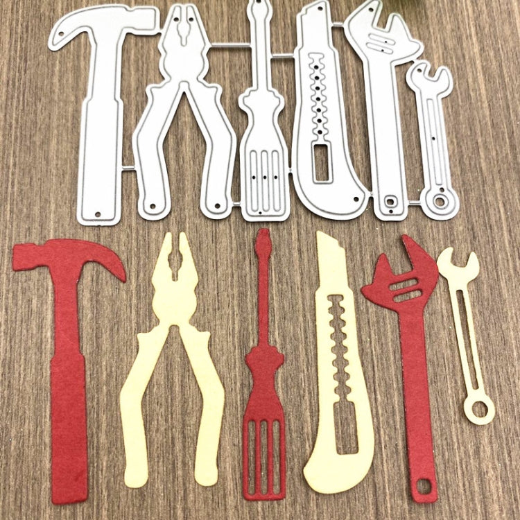 Tools Handcrafted Metal Embossing Cutting Die