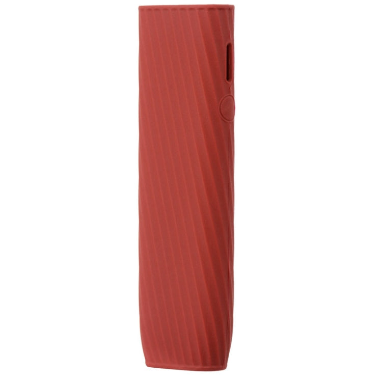 Electronic Cigarette Twill Silicone Case For IQO ILUMA ONE