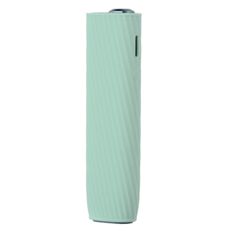 Electronic Cigarette Twill Silicone Case For IQO ILUMA ONE