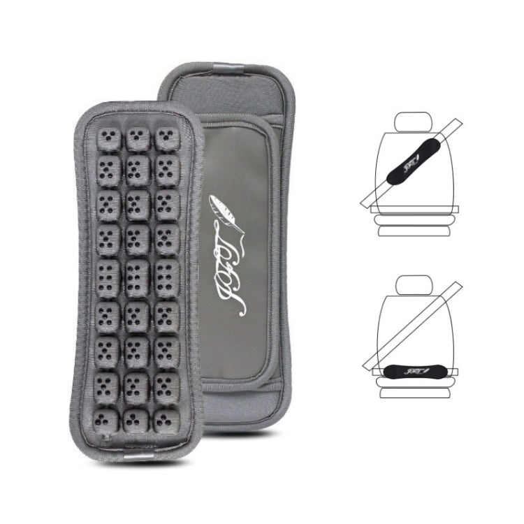 JFT Pregnant Women Shoulder Protection Car Seat Belt, Size: