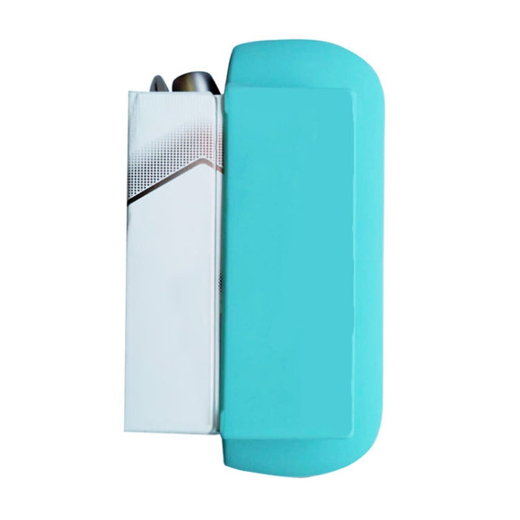 Cigarette Case Storage Silicone Protective Cover For IQO 3.0 / 3.0 DUO