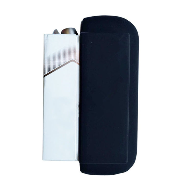 Cigarette Case Storage Silicone Protective Cover For IQO 3.0 / 3.0 DUO