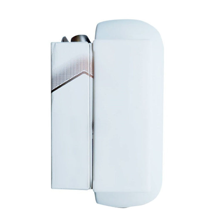 Cigarette Case Storage Silicone Protective Cover For IQO 3.0 / 3.0 DUO