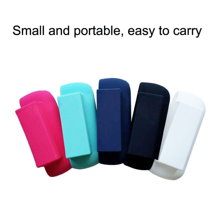 Cigarette Case Storage Silicone Protective Cover For IQO 3.0 / 3.0 DUO