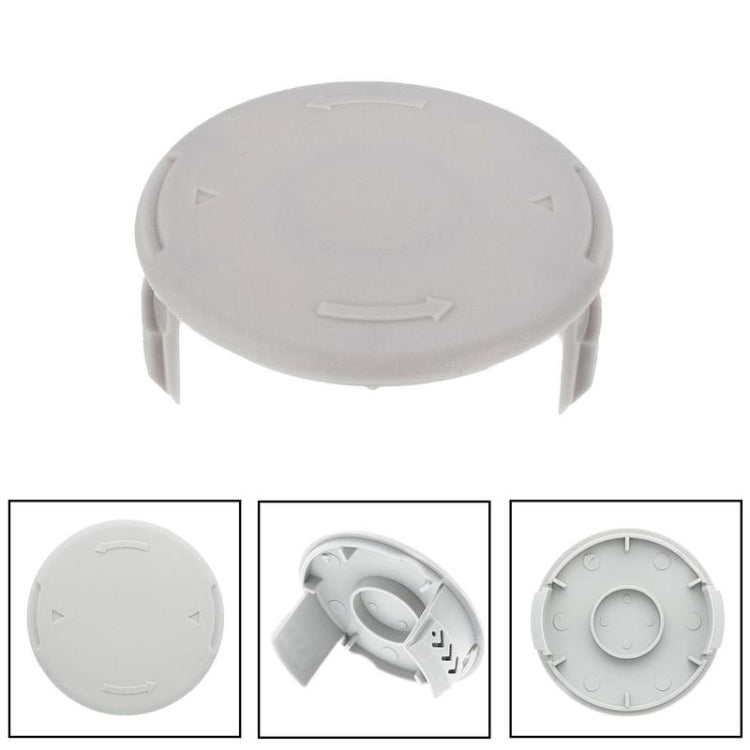 2PCS RY3-1 Mowing Line Cover Grass Head Valve Core For Ryobi One+AC14RL3A