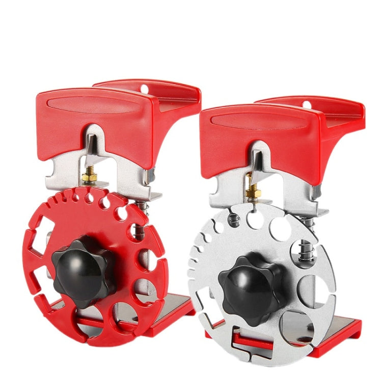 Stainless Steel Adjustable Handheld Quick Wire Stripper