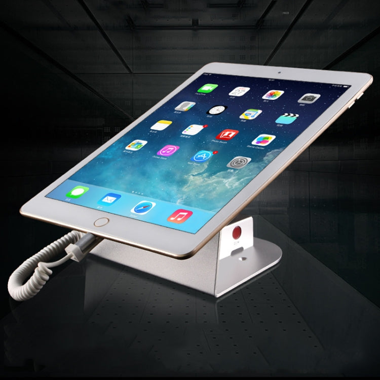 Tablet PC Anti-theft Display Stand with Charging and Alarm Funtion