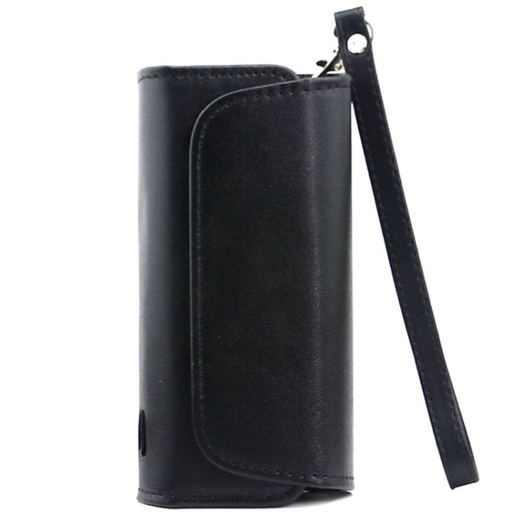 Portable Drop Resistant Electronic Cigarette Protective Case For IQO ILUMA