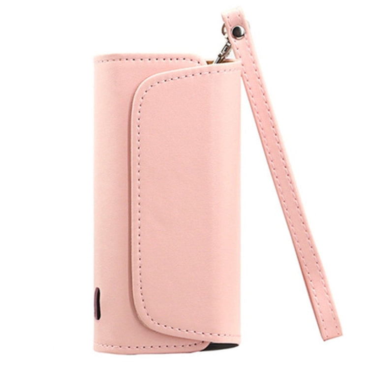 Portable Drop Resistant Electronic Cigarette Protective Case For IQO ILUMA