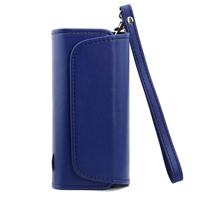 Portable Drop Resistant Electronic Cigarette Protective Case For IQO ILUMA