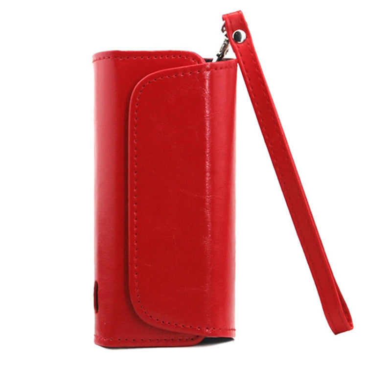 Portable Drop Resistant Electronic Cigarette Protective Case For IQO ILUMA