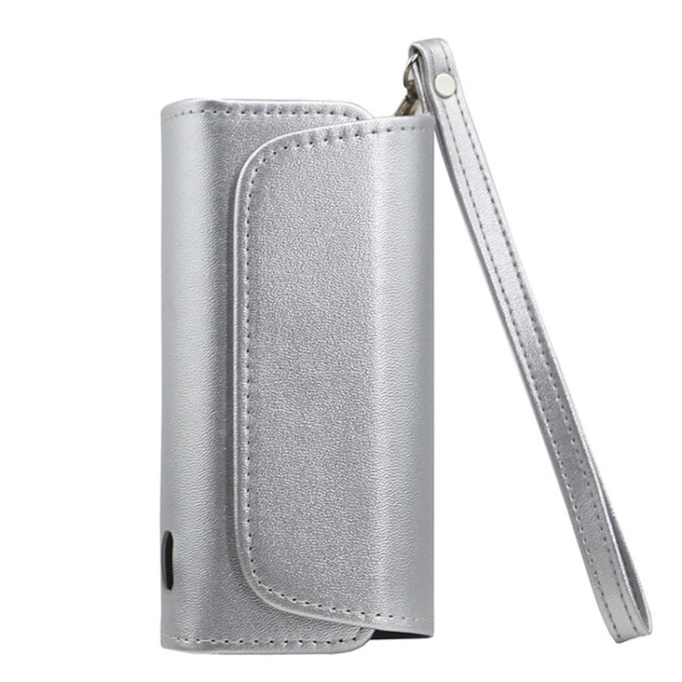 Portable Drop Resistant Electronic Cigarette Protective Case For IQO ILUMA