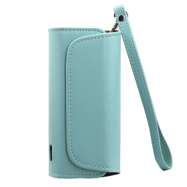 Portable Drop Resistant Electronic Cigarette Protective Case For IQO ILUMA