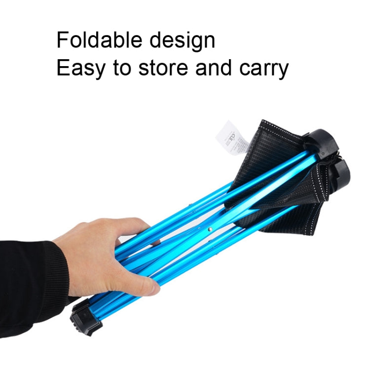 CLS C3 Outdoor Folding Stool Climbing Camping Portable Small Bench