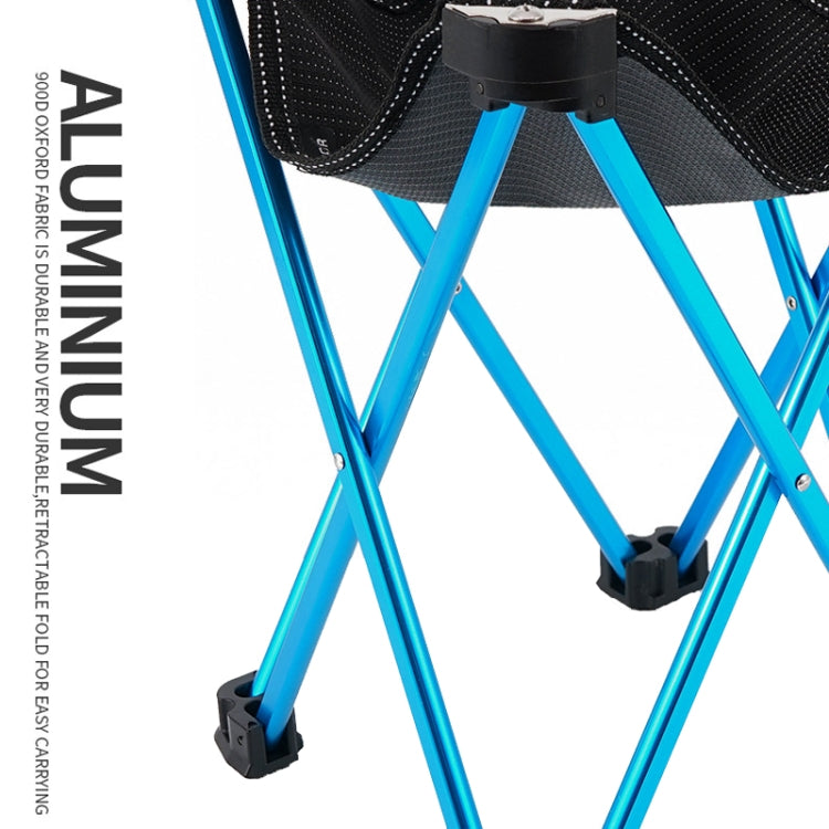 CLS C3 Outdoor Folding Stool Climbing Camping Portable Small Bench