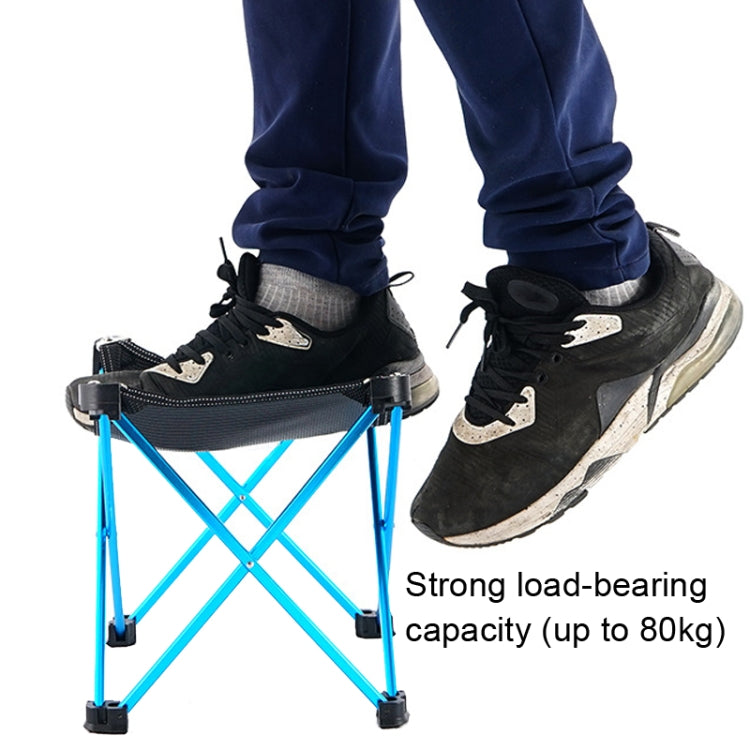 CLS C3 Outdoor Folding Stool Climbing Camping Portable Small Bench