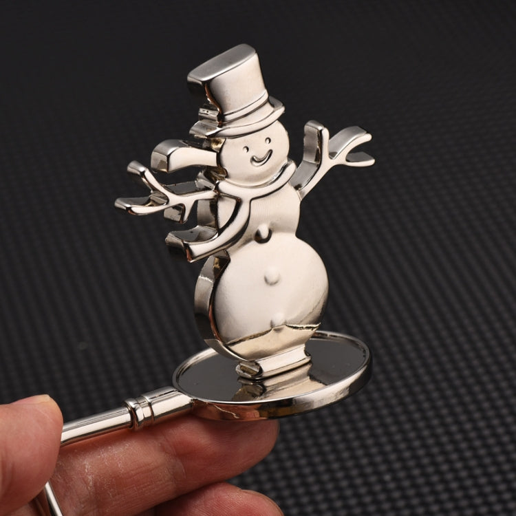 Christmas Decorative Hook Cartoon Christmas Hanger, Spec: