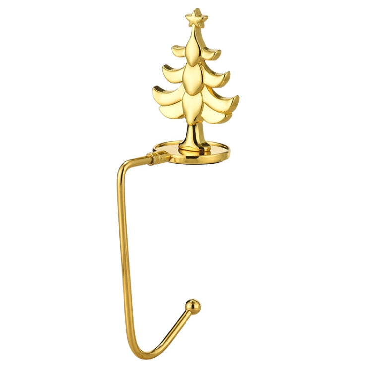 Christmas Decorative Hook Cartoon Christmas Hanger, Spec: