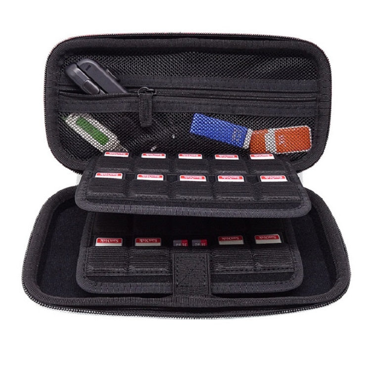 Game Console Case Storage Bag For Nintendo Switch Lite