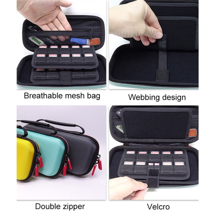 Game Console Case Storage Bag For Nintendo Switch Lite