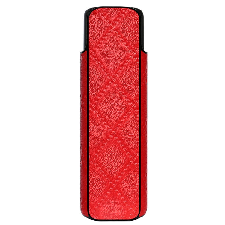 Electronic Cigarette Drop Protection Case For LIL SODLID2.0
