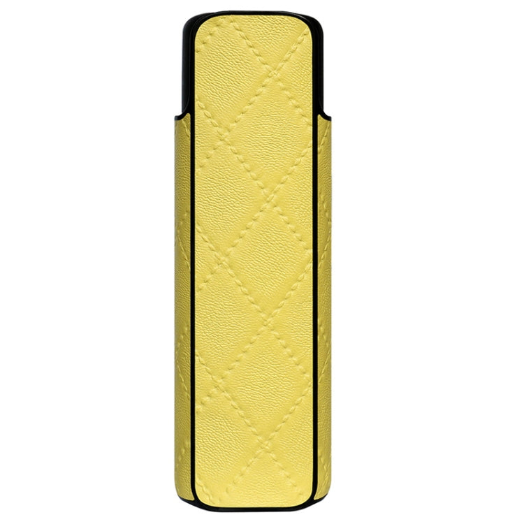 Electronic Cigarette Drop Protection Case For LIL SODLID2.0