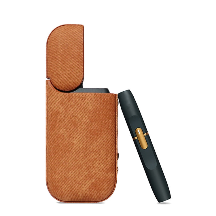 Electronic Cigarette Denim Protective Case For IQO 2.4 Plus