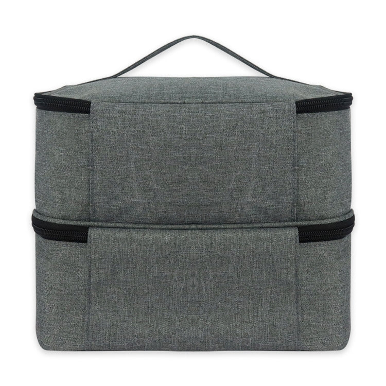 Nail Polish Storage Bag Portable Essential Oil Lipstick Organizer