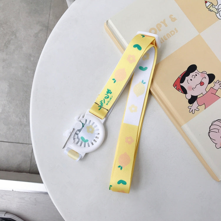 5 PCS 3cm Buckle Beverage Bottle Strap Crossbody Water Cup Lanyard