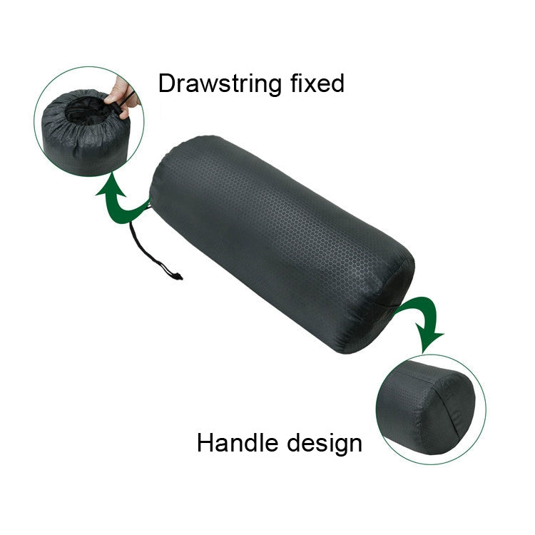 Pet Outdoor Waterproof Cushion Camping Cats And Dog Sleeping Pad, Size: