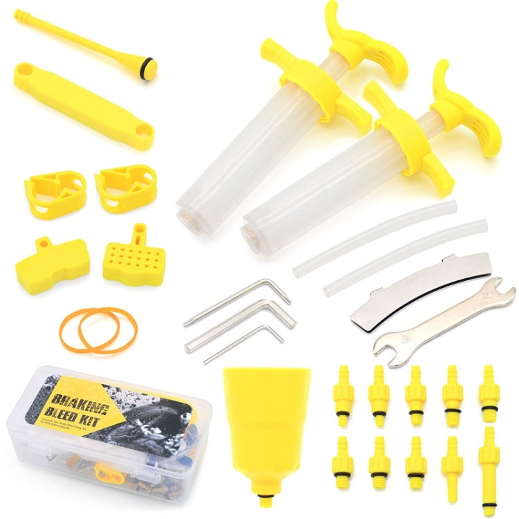 Mountain Bike Oil Dish Oil Filling Tool, Specification: