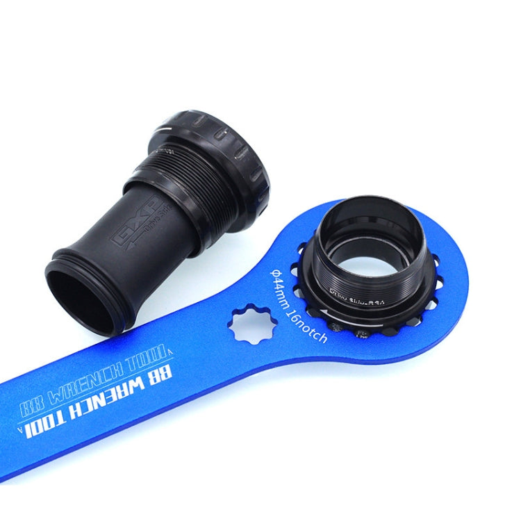 2 PCS DUB TL-FC32/25/24 Bicycle Integrated Hollow Shaft Wrench