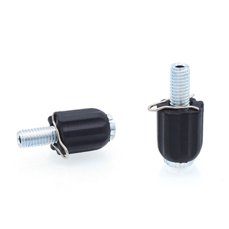 20 PCS Mountain Bike M5 Variable Speed Brake Adjustment Screw