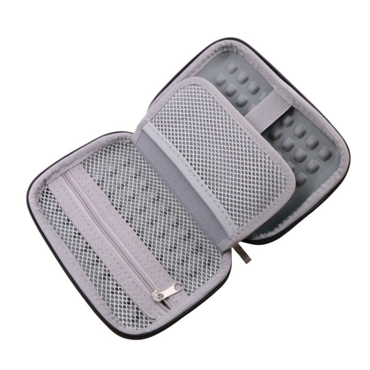 U Disk U Shield Data Cable Storage Bag Mobile Power Mobile Hard Disk Bag