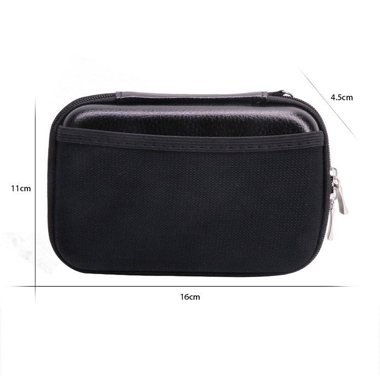 U Disk U Shield Data Cable Storage Bag Mobile Power Mobile Hard Disk Bag