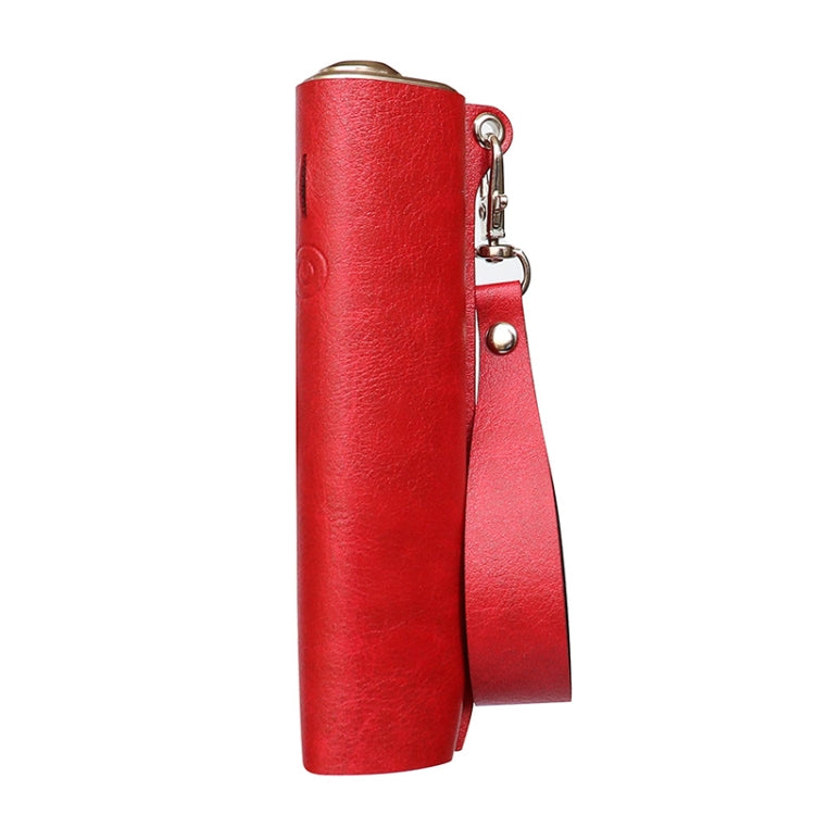 Electronic Cigarette Anti-drop Protection Case For IQO ILUMA ONE