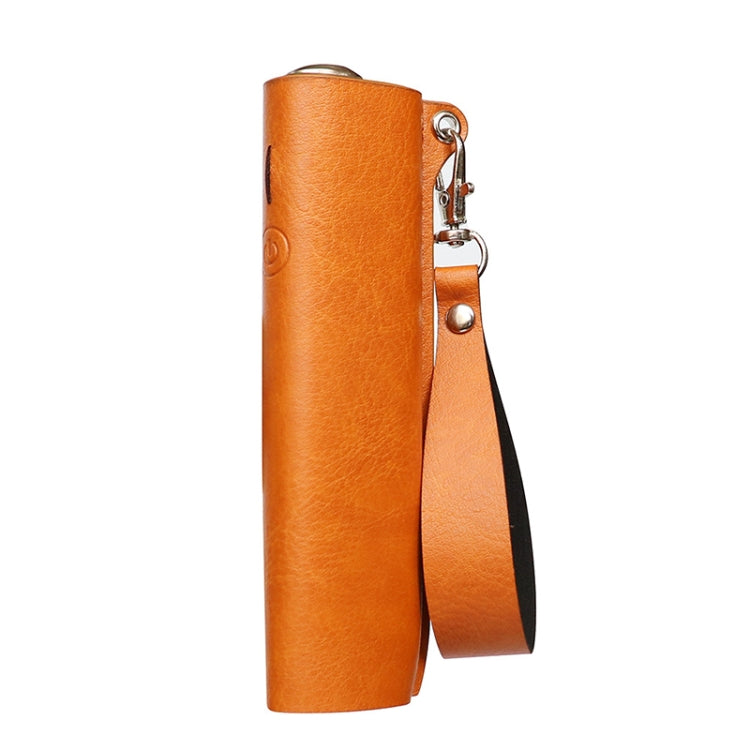 Electronic Cigarette Anti-drop Protection Case For IQO ILUMA ONE