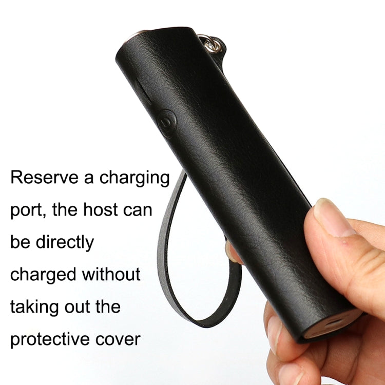 Electronic Cigarette Anti-drop Protection Case For IQO ILUMA ONE