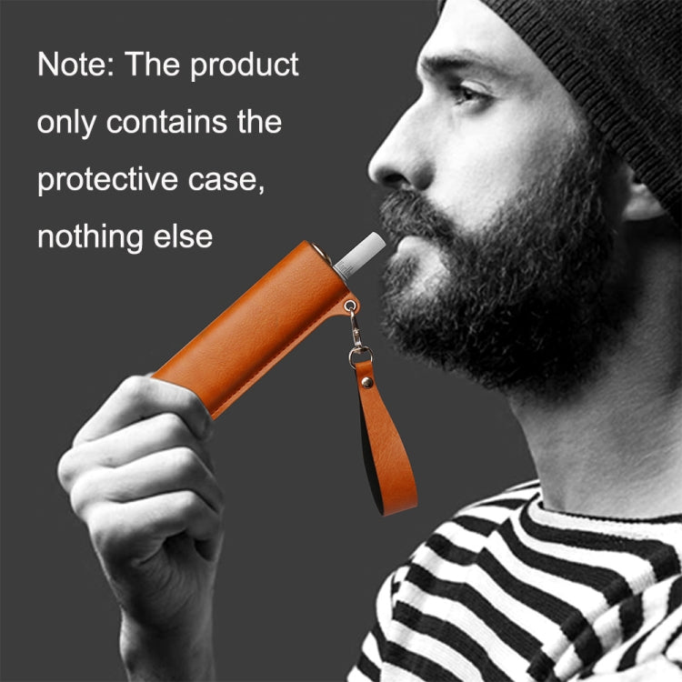 Electronic Cigarette Anti-drop Protection Case For IQO ILUMA ONE