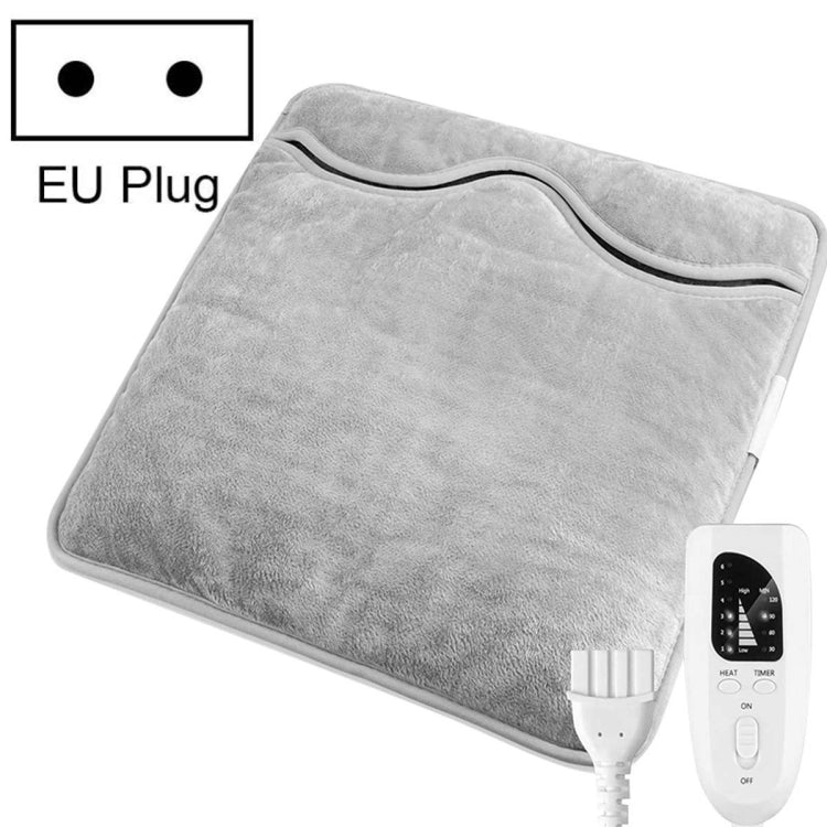 60W  Electric Feet Warmer For Women Men Pad Heating Blanket