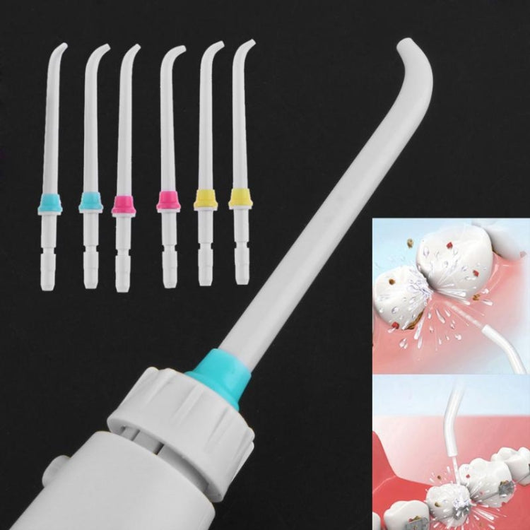 Household Faucet Oral Irrigator Toothbrush Water Flosser
